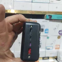 پاور بانک جیبی ۲۰ هزار ۲۲.۵ وات فست شارژ RAMER|لوازم جانبی موبایل و تبلت|قم, نیروگاه|دیوار