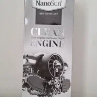 شوینده نانو|مواد شوینده و دستمال کاغذی|سقز, |دیوار