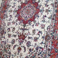 فروش فرش دستبافت 4 متری  بافت یزد|فرش|مشهد, پایگاه شکاری|دیوار