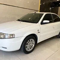 سمند سورن ELX توربو شارژ، مدل ۱۳۹۶|خودرو سواری و وانت|تبریز, |دیوار
