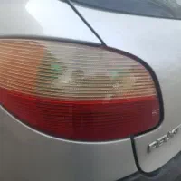 فروش چراغ سپر فنر کاپوت گلگیر اگزوز  همگی استوک