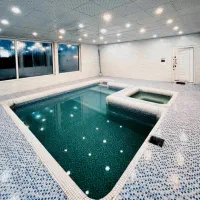 اجاره روزانه ویلا استخردار