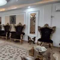 مبل استیل سلطنتی