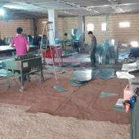 نیروی ماهر یا نیمه ماهرکانال کولر ساز|استخدام صنعتی، فنی، مهندسی|شاهین‌شهر, گرگاب|دیوار