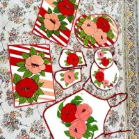 سرویس آشپزخانه