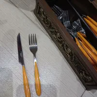 کارد وچنگال