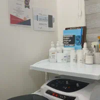 فشیال درمانی تخصصی ،پاکسازی،رفع جوش و اسکار