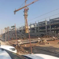 نیازمند گچ کار