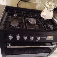 اجاق گاز طرح فر|اجاق گاز و لوازم برقی پختوپز|تهران, مشیریه|دیوار