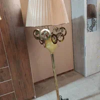 آباژور ایستاده و کنار سالنی|چراغ خواب و آباژور|شیراز, سهل‌آباد|دیوار