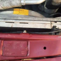 دوو اسپرواتوماتیک درحد|خودرو سواری و وانت|تهران, پونک|دیوار