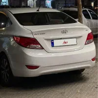 اکسنت 2015|خودرو سواری و وانت|مشهد, ده دی|دیوار