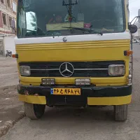 حمل بار با خاور 813