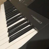 ارگ(کیبورد)،پیانو یاماها a350 اورینتال