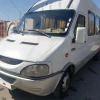 مینی بوس اویکو A50
