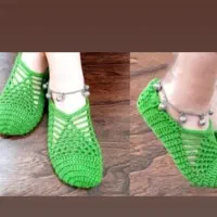 پاپوش راحتی برای زمستان|لباس|یزد, |دیوار