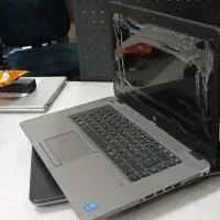 لپتاپ اچ پی قیمت مناسب|رایانه همراه|سنندج, |دیوار