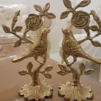 گنجشکها برنج