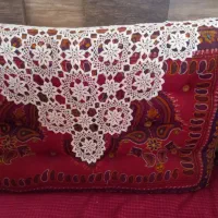 فردش پشتی وبالشت پته|پشتی|کرمان, |دیوار