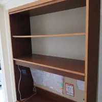 مبز مطالعه ی قفسه ای