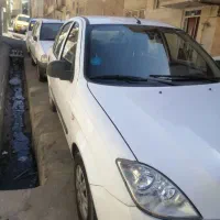 تیبا کم 93|خودرو سواری و وانت|تبریز, |دیوار