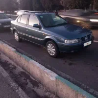 سمند ef7 مدل93