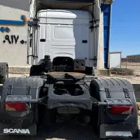 اسکانیا ۹۳ هلندی|خودرو سنگین|اسلام‌شهر, شهرک امام حسین (میان آباد)|دیوار