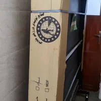 فروش میز پینگ پونگ کاملا نو باز نشده