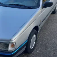 پژو405 بیرنگ بی ضربه