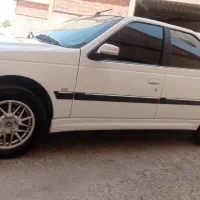 پارس تیو فایو1401گازسیمی