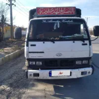 کامیونت باری