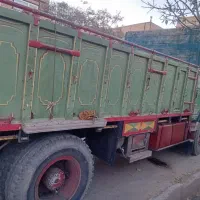 بنزتک 1362|خودرو سنگین|تربتحیدریه, رباط سفلی|دیوار