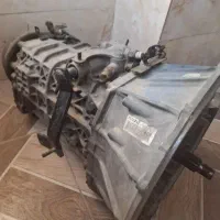 گیربکس ایسوزوپی۷۰۰