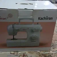 چرخ خیاطی|چرخ خیاطی و ریسندگی|ملارد, |دیوار