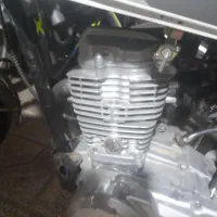 موتورمزایده|موتورسیکلت|همدان, |دیوار