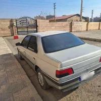 405مدل 92|خودرو سواری و وانت|کرج, گلستان|دیوار