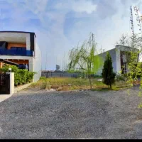 زمین-قابل-ساخت-جنگلی-236متر-سند-جواز-ساخت