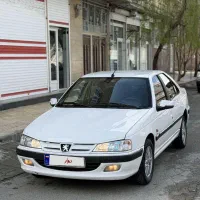 پارس تیوفایو 93