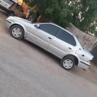 سمند ایکس۷ مدل ۸۳معاوضه فقط باپژوپارس|خودرو سواری و وانت|آبادان, |دیوار