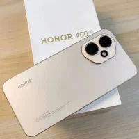 آنر 400 گلوبال طلایی