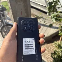 گوشی Redmi Note 14 pro