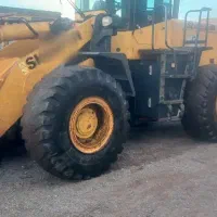 لودر شانتونی ۹۵۷مدل ۲۰۱۷آچار نخورده همه چی فابریک