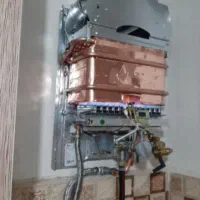 تعمیر و نصب انواع آبگرمکن دیواری