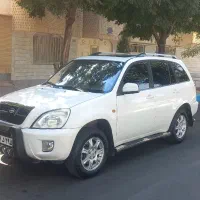 ام‌وی‌ام X33 دنده‌ای، مدل ۱۳۹۱