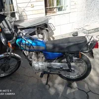 هندا125