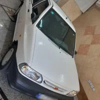 پراید وانت ۱۵۱