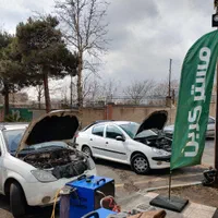 کلینیک تخصصی کربن زدایی و شستشوی کاتالیزور