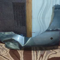 کاپوت جلو و گلگیر شاگرد ریو فابریک