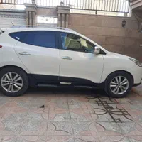 معاوضه یا فروش هیوندای توسان ix 35 2400cc استثنایی|خودرو سواری و وانت|کرمانشاه, |دیوار