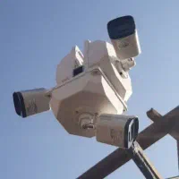 دوربین مداربسته